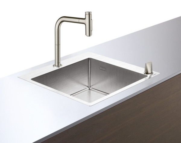 HG 43 201 800 Комбинация для кухни 73818800 + + 43921800. Фото 1