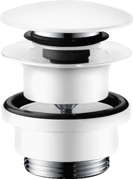 HG 50 100 700 Слив Push-open 1¼". Фото 1