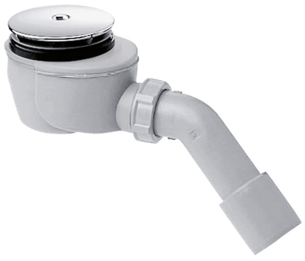 HG 60 056 000 Staro Сифон для поддона, Ø90 мм, 29 л/мин. Фото 1