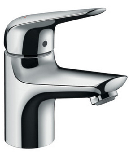 HG 71 050 000 Novus Монокран 67 мм, для холодной или специально подготовленной воды, 5 л/мин. Фото 1