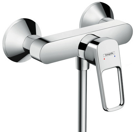 HG 71 247 000 Logis Loop Смеситель для душа. Фото 1