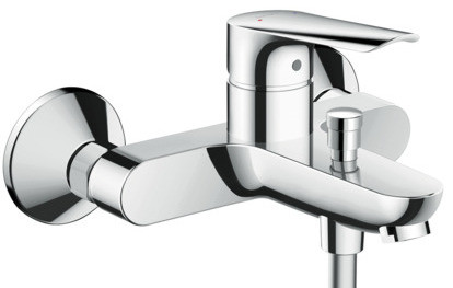 HG 71 403 000 Logis E Cмеситель для ванны. Фото 1