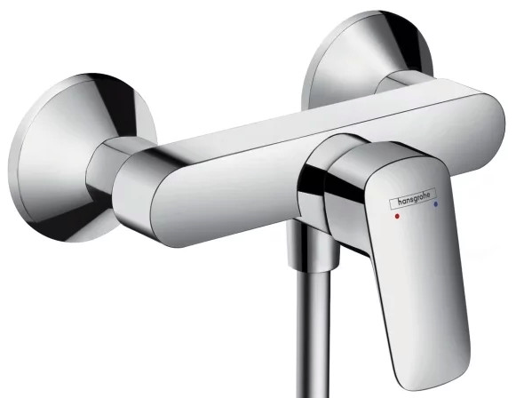 HG 71 610 000 Logis E Смеситель для душа. Фото 1