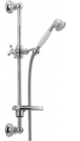 Huber_CRiosette 62.07Н. BA ShowerSET. Фото 1