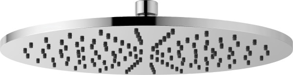 Ideal Standart B9442AA IDEALRAIN SOFT M1 Верхний душ 200 мм, хром, металлический (латунь). Фото 1