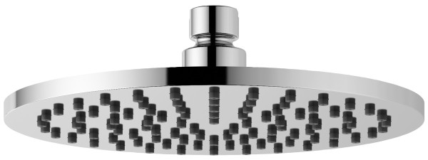 Ideal Standart B9443AA IDEALRAIN SOFT L1 Верхний душ 300 мм, хром, металлический (латунь). Фото 1