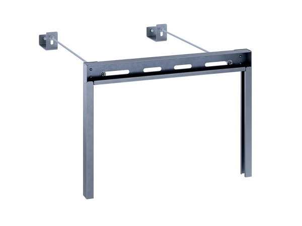 INS-0000009 Aquatek Easy Fix 51 Монтаж рама для подв унитаза1130*510*100+звукоизоляционная прокладка (СНЯТА С ПРОИЗВОДСТВА. продаем из наличия). Фото 4