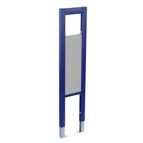 INS-0000021 Aquatek Модуль для установки поручней 1130*250*40 мм. Фото 1