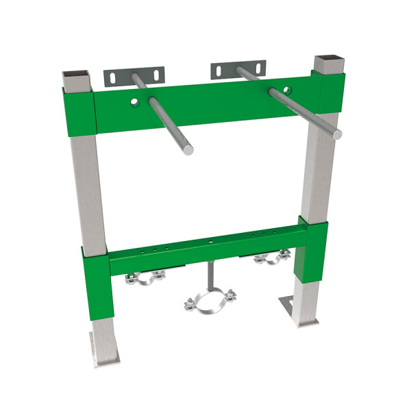 Инсталляция CTESI Solid bide для биде. Фото 1