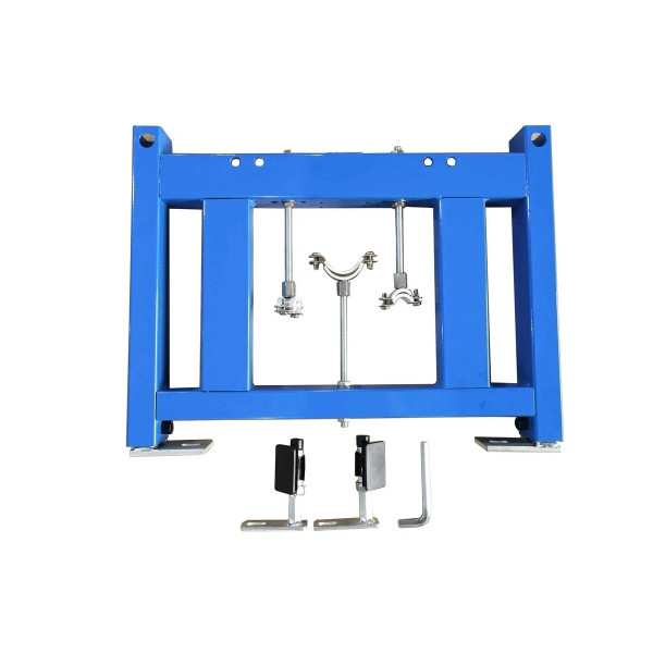 Инсталляция для биде TIMO TWB-02. Фото 1