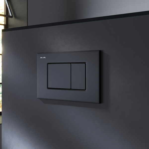 Инсталляция для подвесного унитаза с механической клавишей PrimeFit S. Фото 3