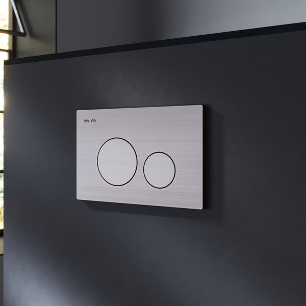 Инсталляция для подвесного унитаза с пневматической клавишей Pro L. Фото 3