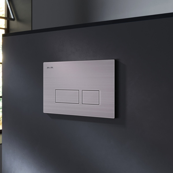 Инсталляция для подвесного унитаза с пневматической клавишей Pro S. Фото 3