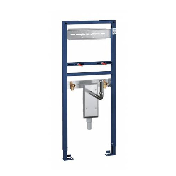 Инсталляция для раковин Grohe Rapid Solido (38625001). Фото 1