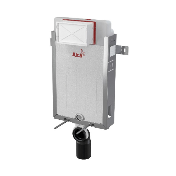 Инсталляция для унитаза Alcadrain Renovmodul AM115/1000 высота 100 см. Фото 1