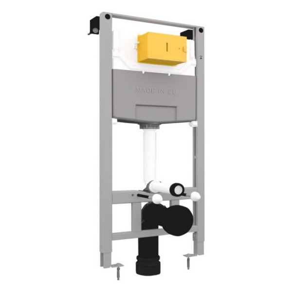 Инсталляция EXCELLENT Shiro для унитаза. Фото 1