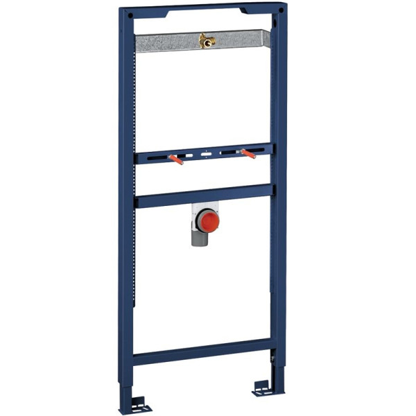 Инсталляция Grohe Rapid SL для писсуара без клавиши (38517001). Фото 1