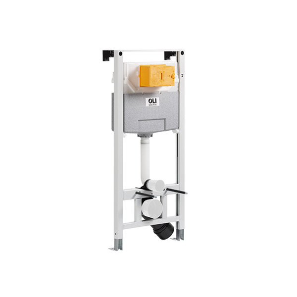 Инсталляция OLI 120 ECO Sanitarblock mechanic (879236). Фото 1