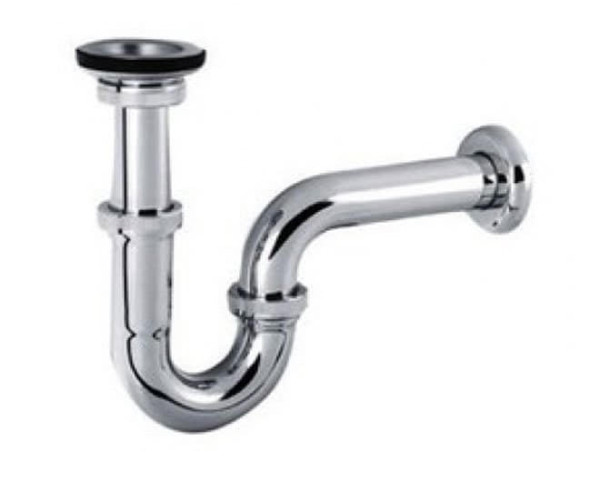 IS A2307AA Сифон для биде. Фото 1