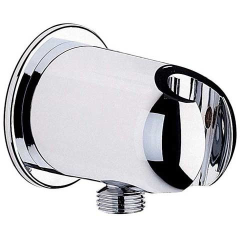 IS A2406AA Cerawell Шланговое подключение с держателем ручного душа. Фото 1