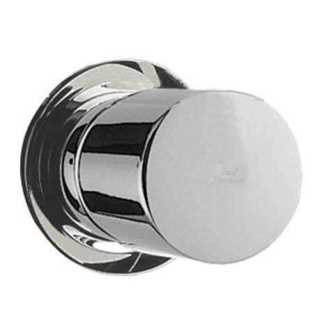 IS A3454AA Celia Переключатель на 2 или 3 потребителя (внешняя монтажная часть). Фото 1