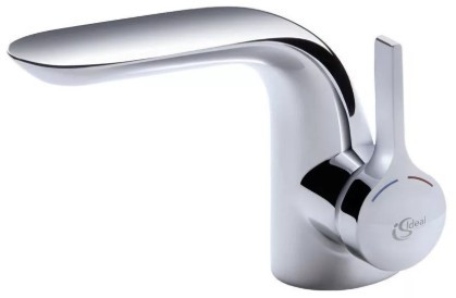 IS A4260AA Melange Смеситель для раковины 118 мм. Фото 1