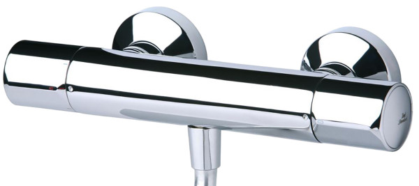 IS A4279AA Melange Термостат для душа. Фото 1