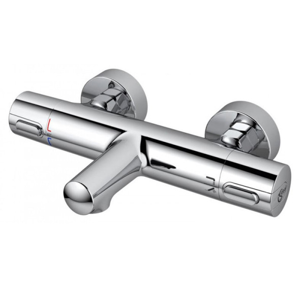 IS А4623АА Ceratherm 100 Термостат ванна/душ. Фото 1