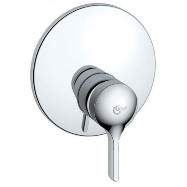 IS A4719AA Melange Смеситель для душа (внешняя монтажная часть). Фото 1