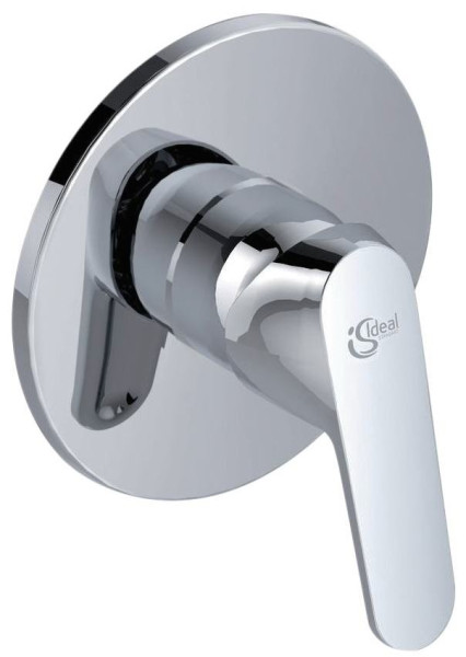 IS A5960AA Ceraplan 2 Смеситель для гигиенического душа встраиваемый, Комплект (без шл и лейки). Фото 1