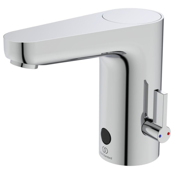 IS A6146AA Ceraplus Инфракрасная электроника для раковины со смешиванием, рег t°. Фото 1