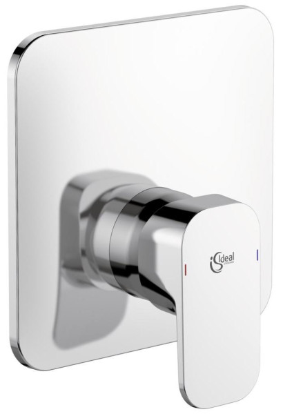 IS A6339AA Tonic II Смеситель для 1 потребителя (внешняя монтажная часть). Фото 1