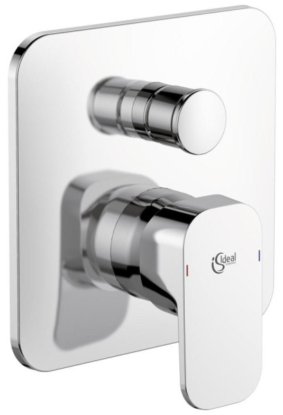 IS A6340AA Tonic II Смеситель для ванны (внешняя монтажная часть). Фото 1