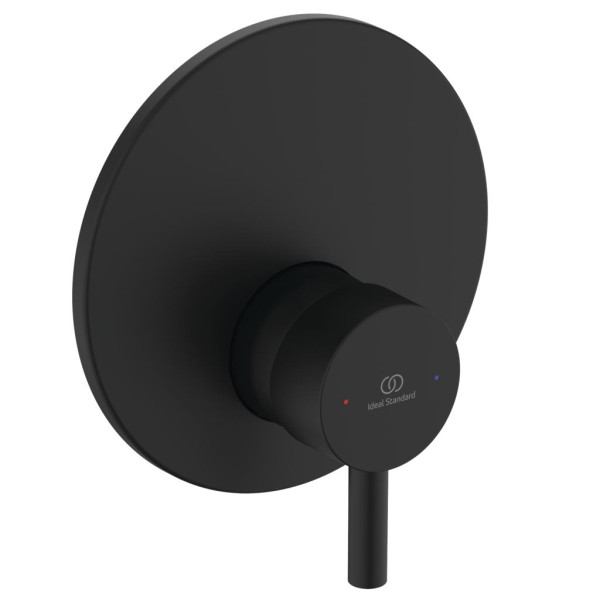 IS A6940XG Ceraline Смеситель для 1го потребителя, встраиваемый, HWTC, CLICK, Комплект, 29 л/мин. Фото 1