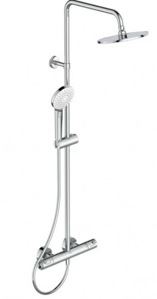 IS A7225AA Ceratherm T50 Душевая система для душа, с терм., Ø200/110 мм, 1/3 режима. Фото 1