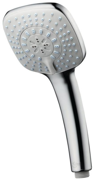 IS B0003AA Idealrain Cube M3 Ручной душ Ø100 мм, 3 режима, 8 л/мин. Фото 1