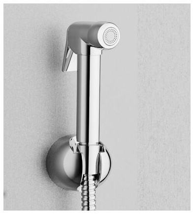 IS B0011AA Idealspray Душевой набор с гигиеническим душем, шланг 1250 мм. Фото 1