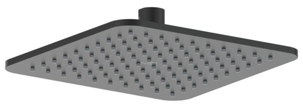 IS B0024XG Idealrain Cube M1 Верхний душ 200x200 мм, 1 режим, металл. Фото 1