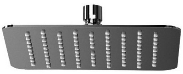 IS B0387MY Idealrain Luxe Верхний душ 200х200 мм, 1 режим, ½". Фото 1