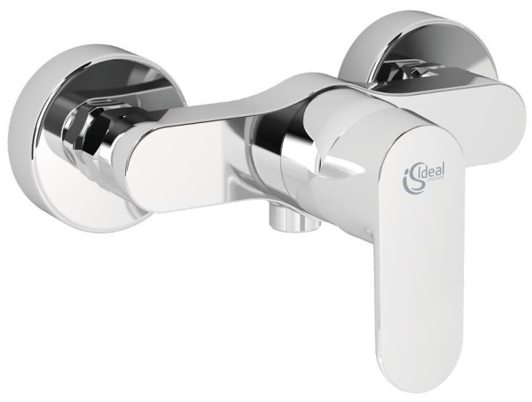 IS B0411AA Vito Смеситель для душа, HWTC, CLICK, 19 л/мин. Фото 1