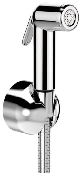 IS B0595AA Idealspray Eco Душевой набор с гигиеническим душем, шланг 1250 мм, (аналог B960941AA). Фото 1