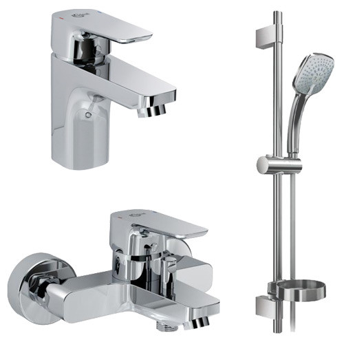 IS B1118AA CeraPlan_New Набор 3 в 1 для ванны. Фото 1