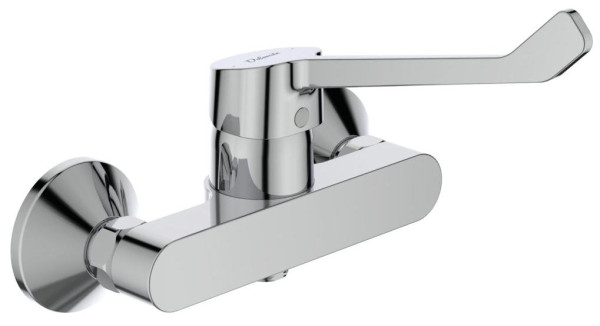 IS B5119AA Base Смеситель для душа, локтевой (только для проектов). Фото 1