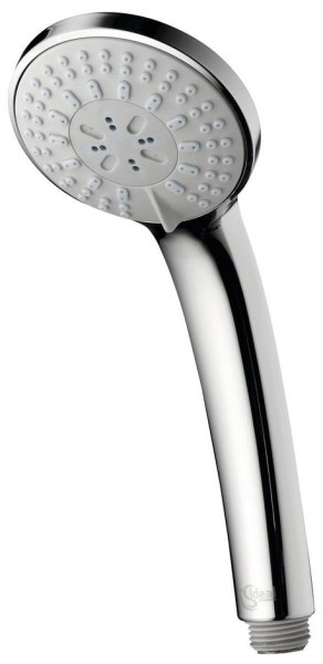 IS B9401AA Idealrain Soft S3 Ручной душ Ø80 мм, 3 режима, 8 л/мин. Фото 1