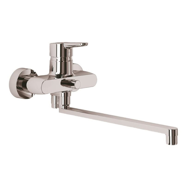 IS B9923AA Connect Универсальный смеситель для ванны/душа. Фото 1