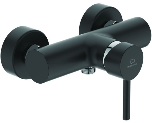 IS BC200U4 Ceraline Смеситель для душа, HWTC, CLICK, 13 л/мин. Фото 1