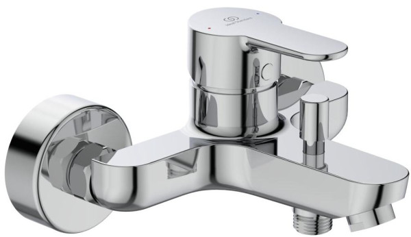 IS BC208AA Sesia Смеситель для ванны. Фото 1
