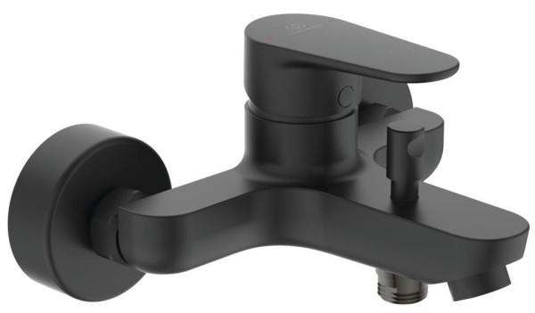 IS BC500XG Ceraline O Смеситель для ванны. Фото 1