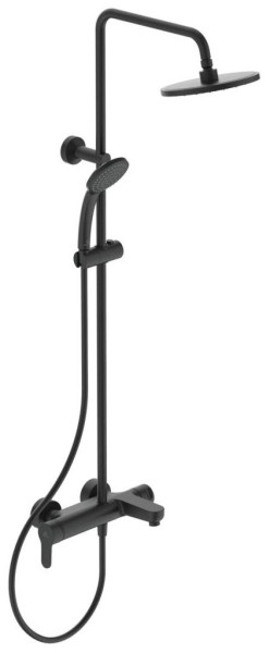 IS BC525XG Idealrain Душевая система для ванны Ø200/100 мм, 1/1 режим. Фото 1