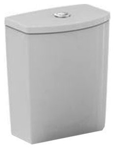 IS E073901 Connect Air Curve Бачок для унитаза, нижняя подводка. Фото 1